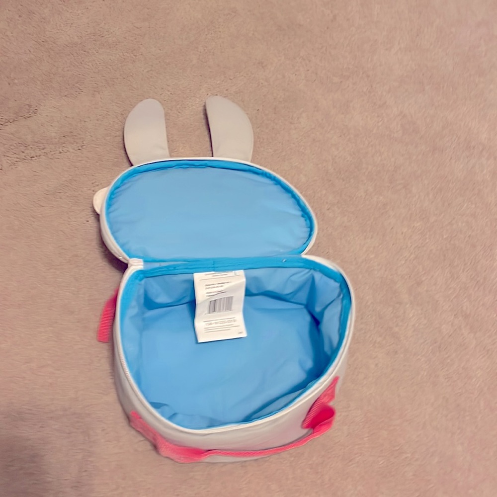 Arctic Zone Insulated Llama Lunch Box - Picture 3 of 3